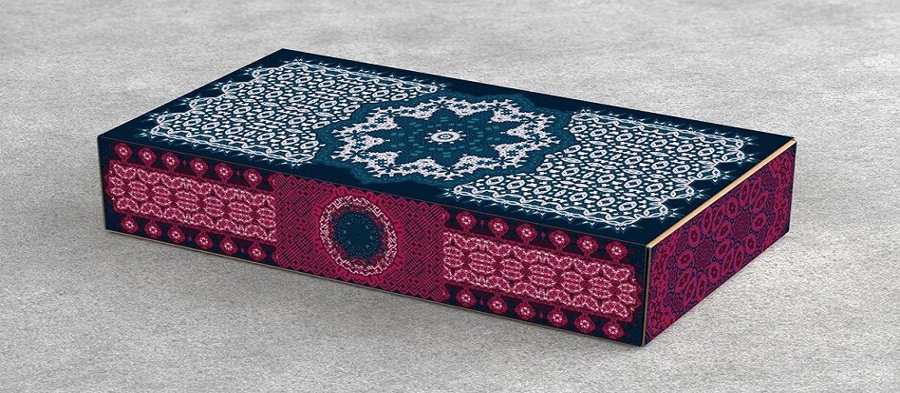 پکخانه هویت محور