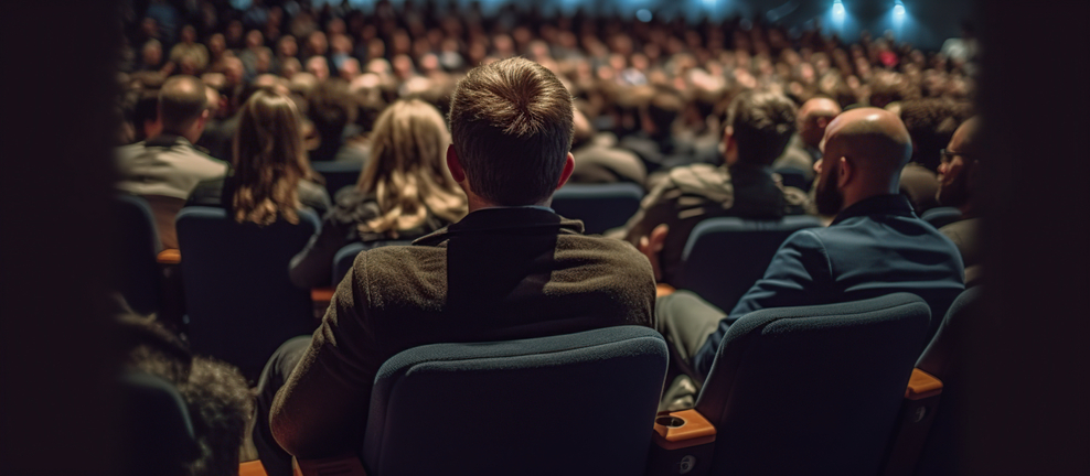 برنامه ویدیویی توسعه شهروندی