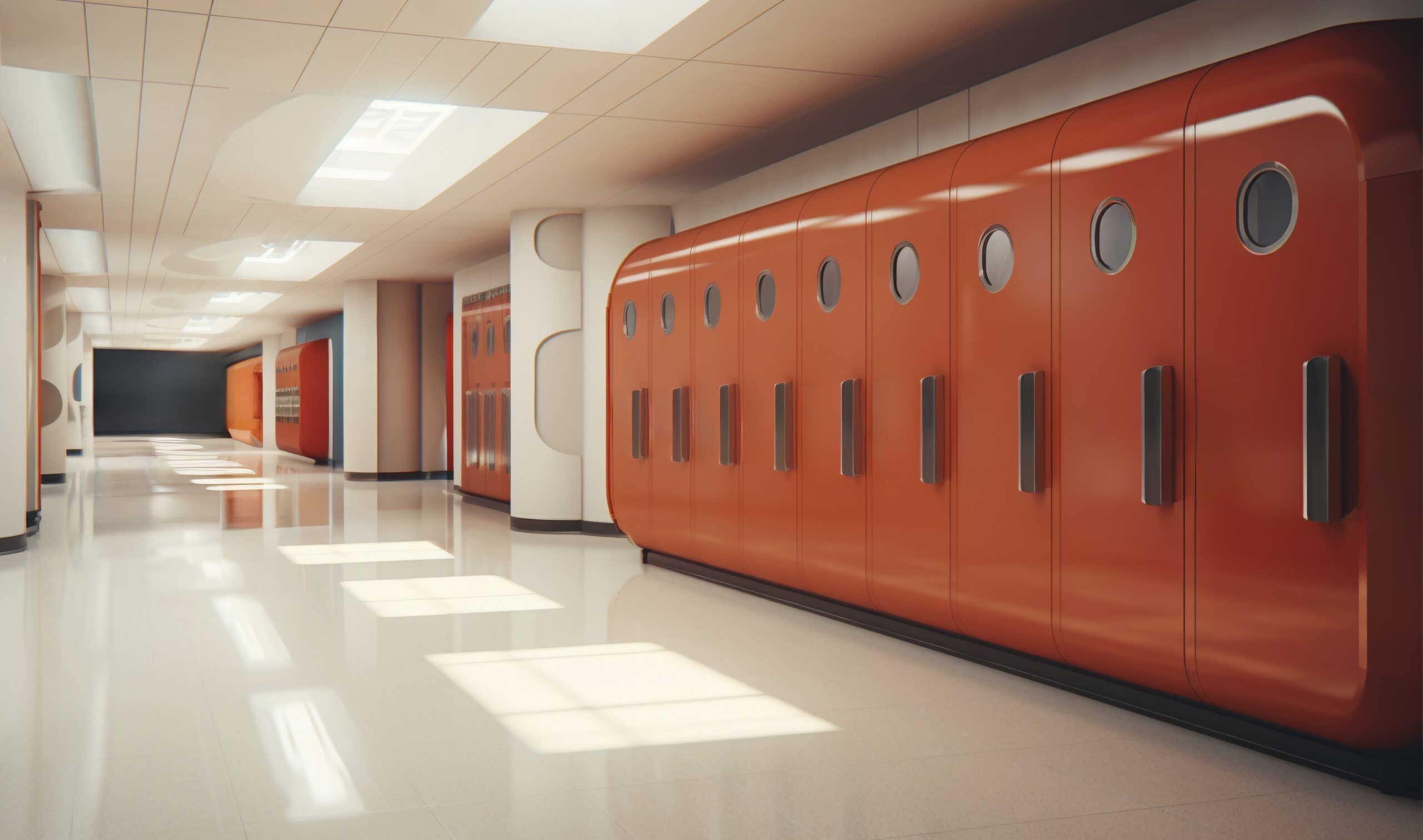 بخشهای فیزیکی هویتخانه