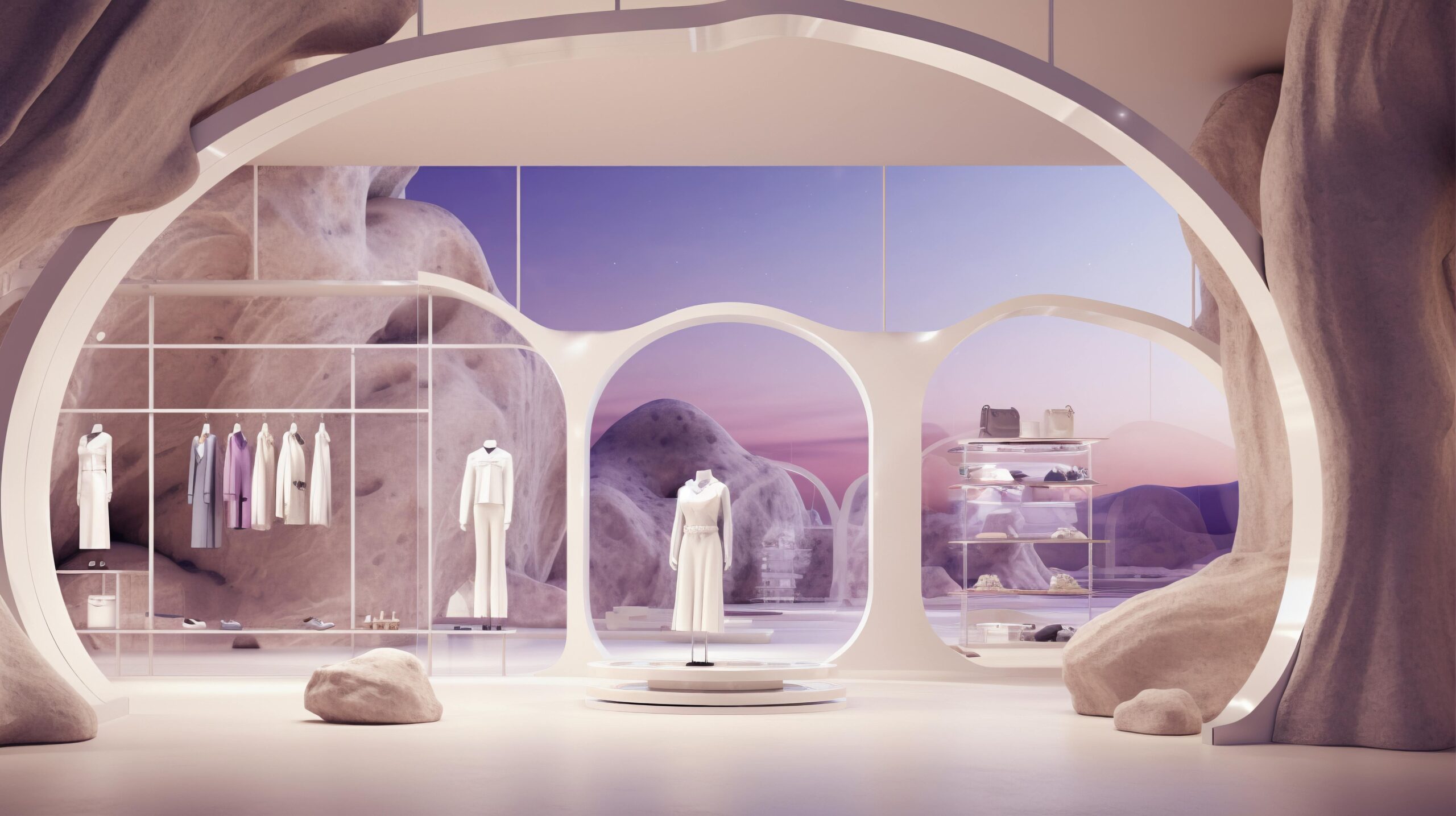 بخشهای فیزیکی هویتخانه